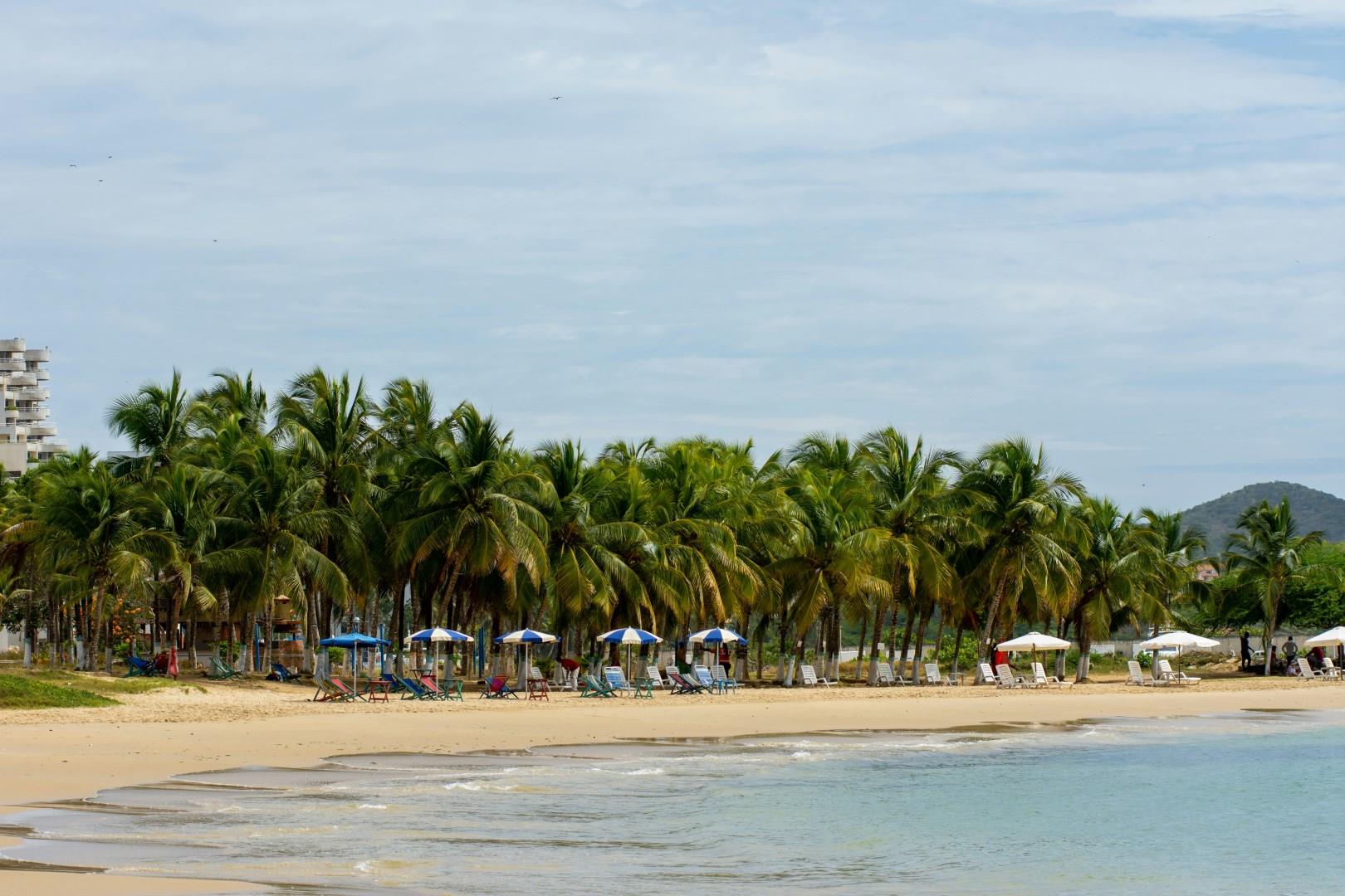 Margarita Island