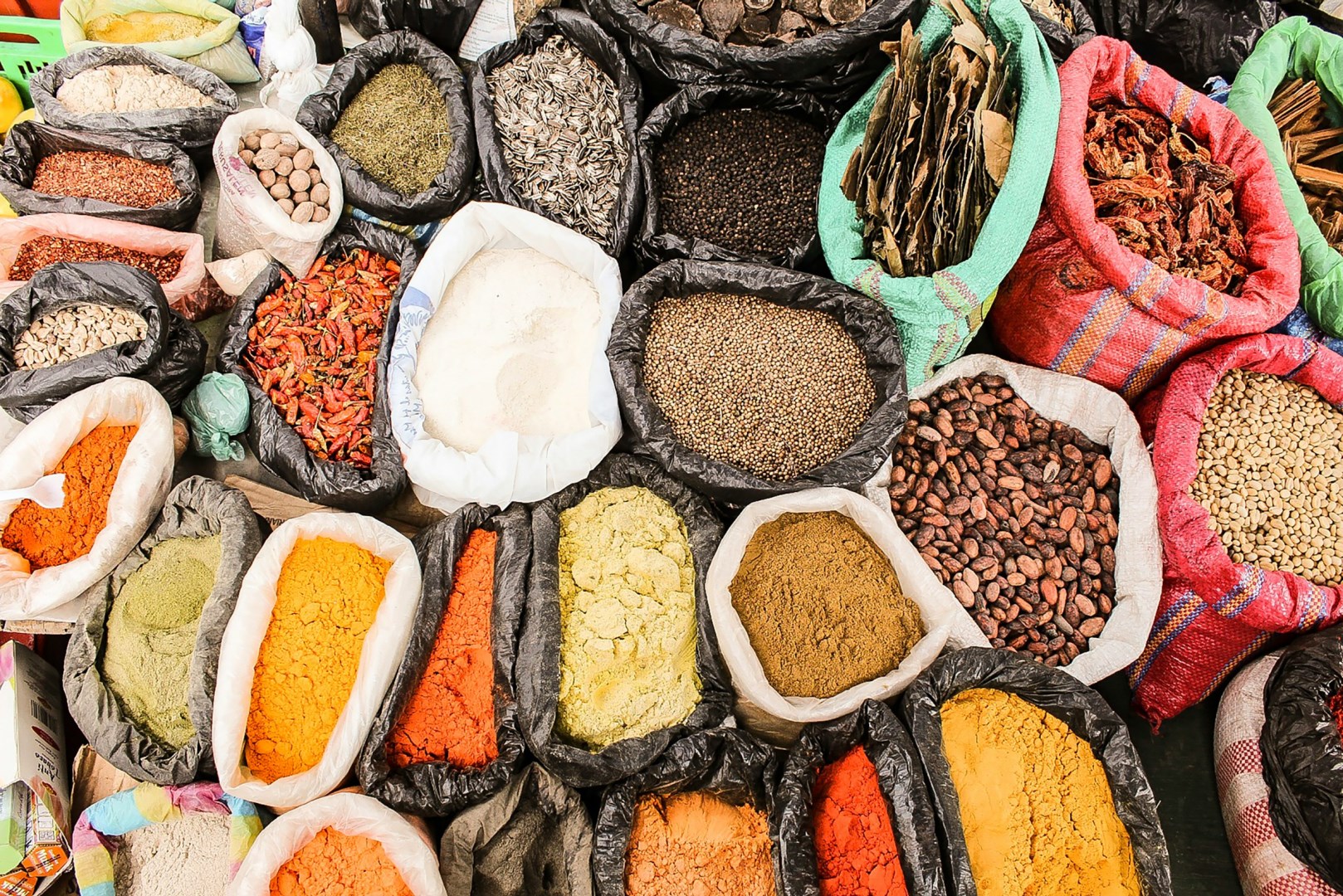  Photo Credit: Photo by Andrea Leon on Unsplash