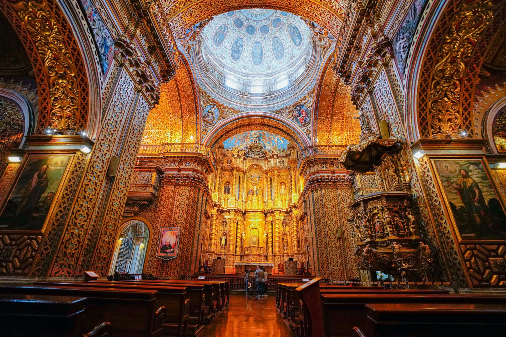  Photo Credit: Photo by Andres Medina on Unsplash