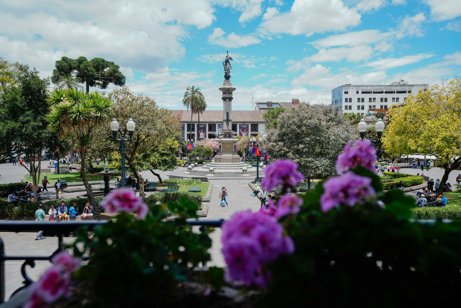  Photo Credit: Photo by Andres Medina on Unsplash