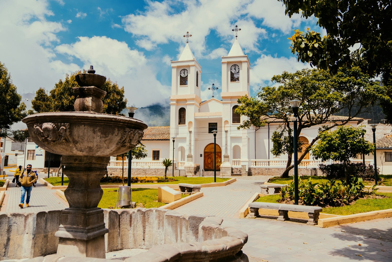  Photo Credit: Photo by Evan Wise on Unsplash