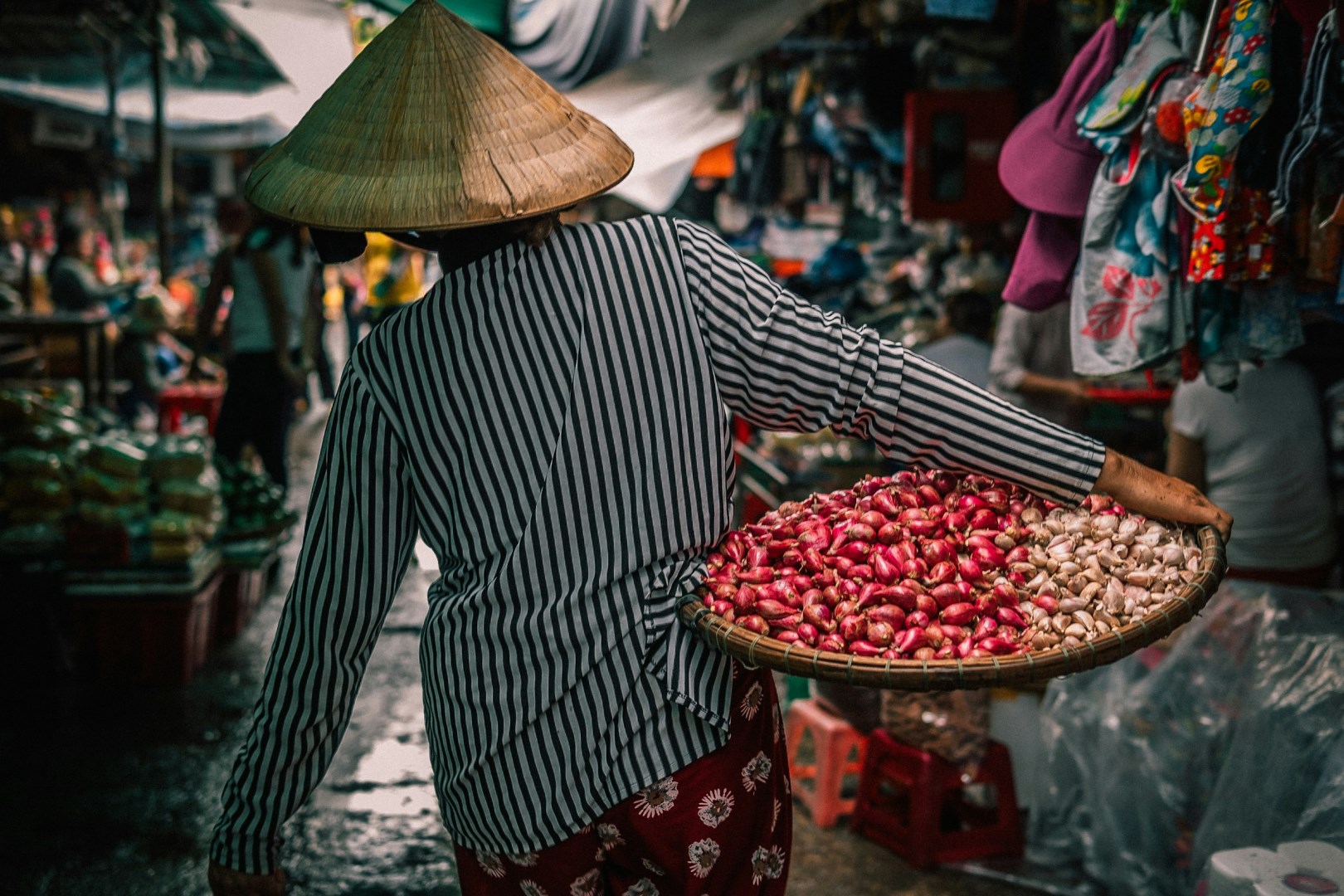  Photo Credit: Photo by Alice Young on Unsplash