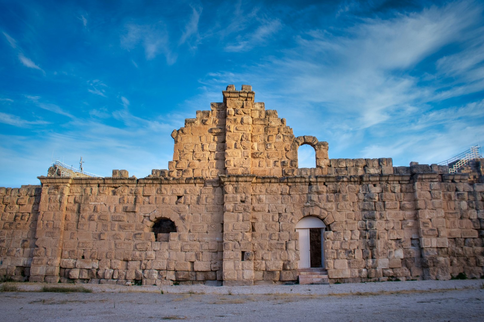  Photo Credit: Photo by Hisham Zayadneh on Unsplash