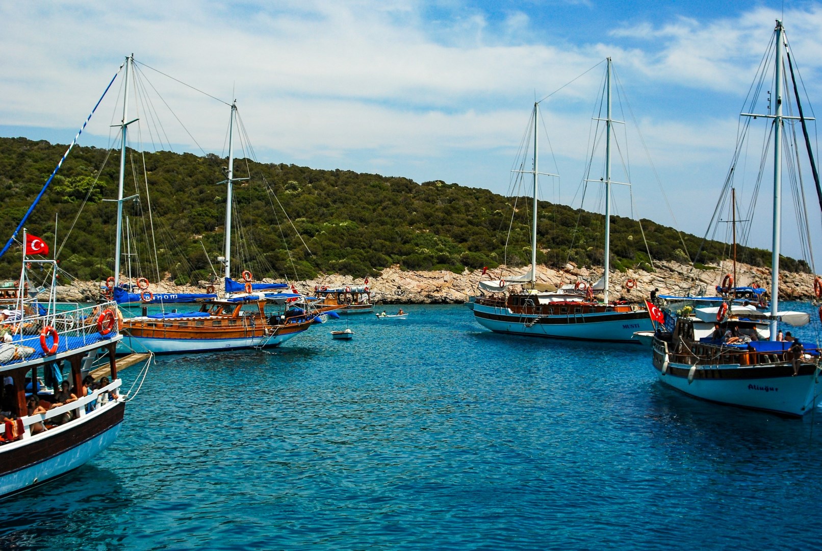  Photo Credit: Photo by Engin Yapici on Unsplash