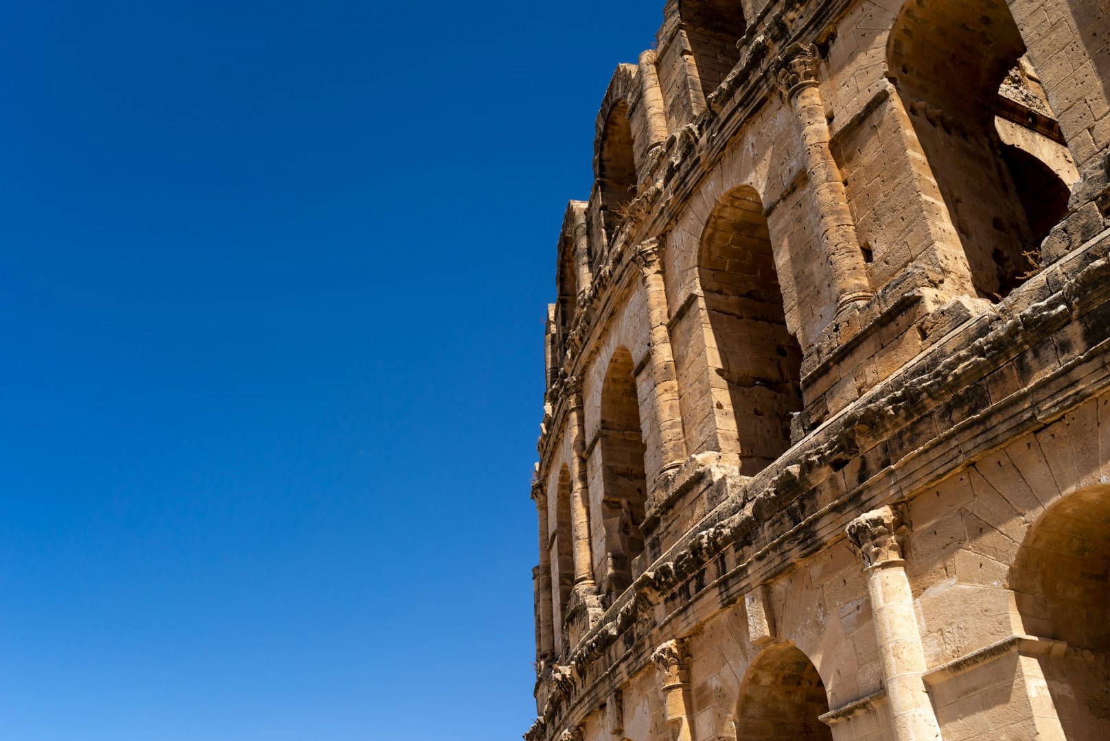 El Jem