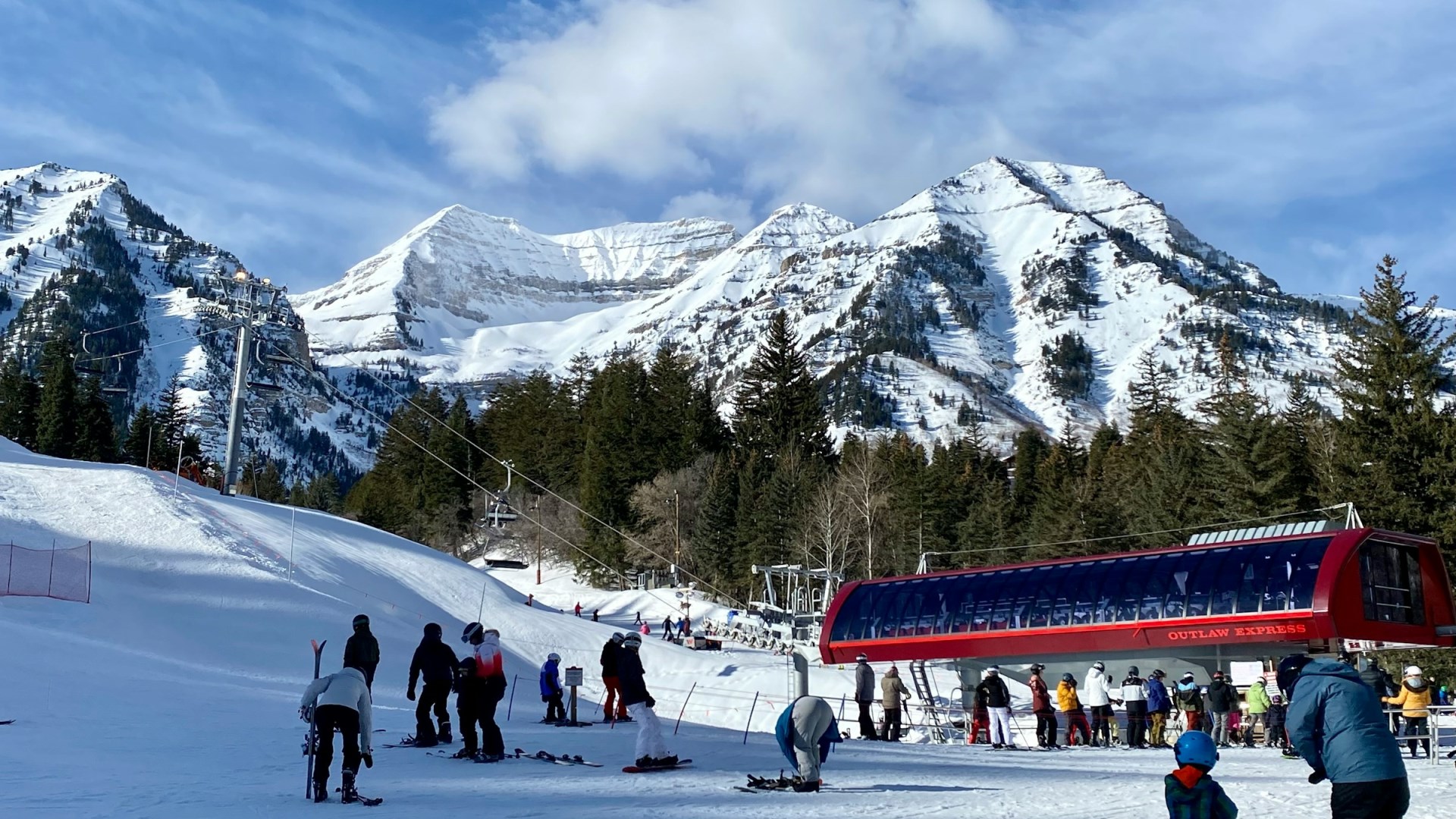 Sundance Village