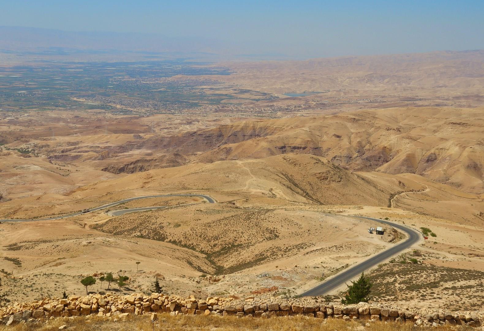 Madaba