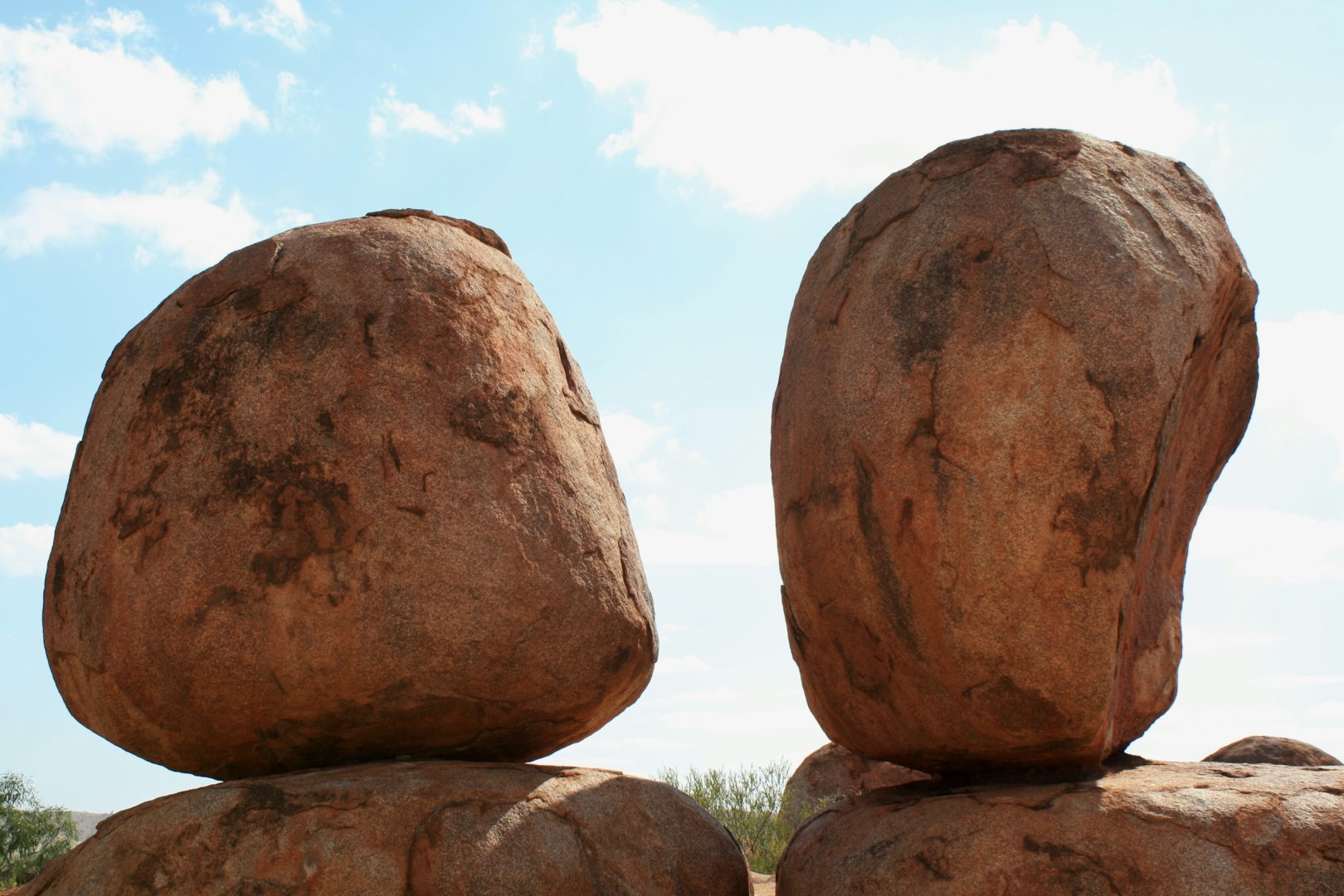 Devils Marbles