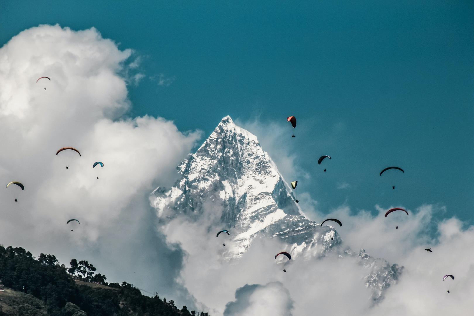 Photo Credit: Samrat Khadka