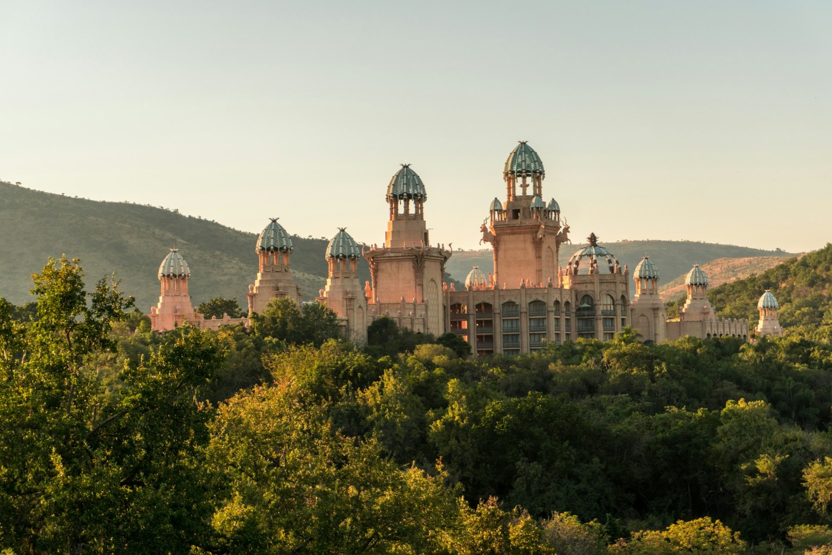Sun City