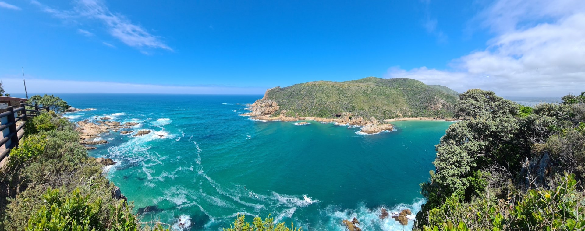 The Heads - Photo Credit: Photo by Liandre Bezuidenhout on Unsplash