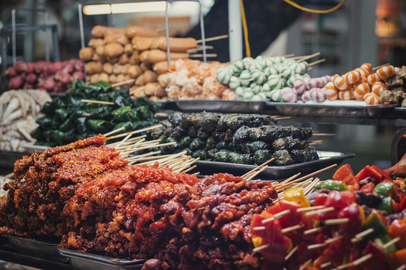  Photo Credit: Photo by Quang Hoang on Unsplash
