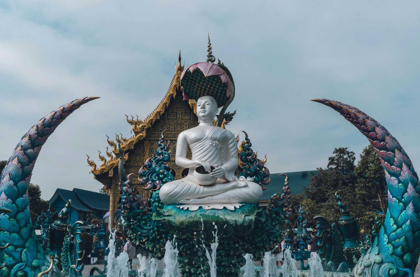  Photo Credit: Photo by Aleksandra B. on Unsplash