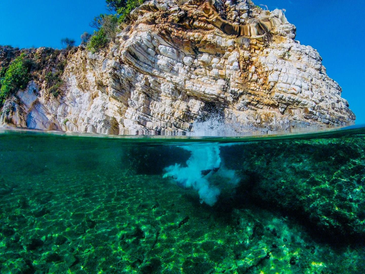 Saranda