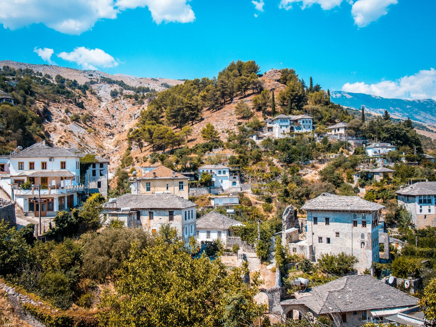  Photo Credit: Photo by Adventure Albania on Unsplash