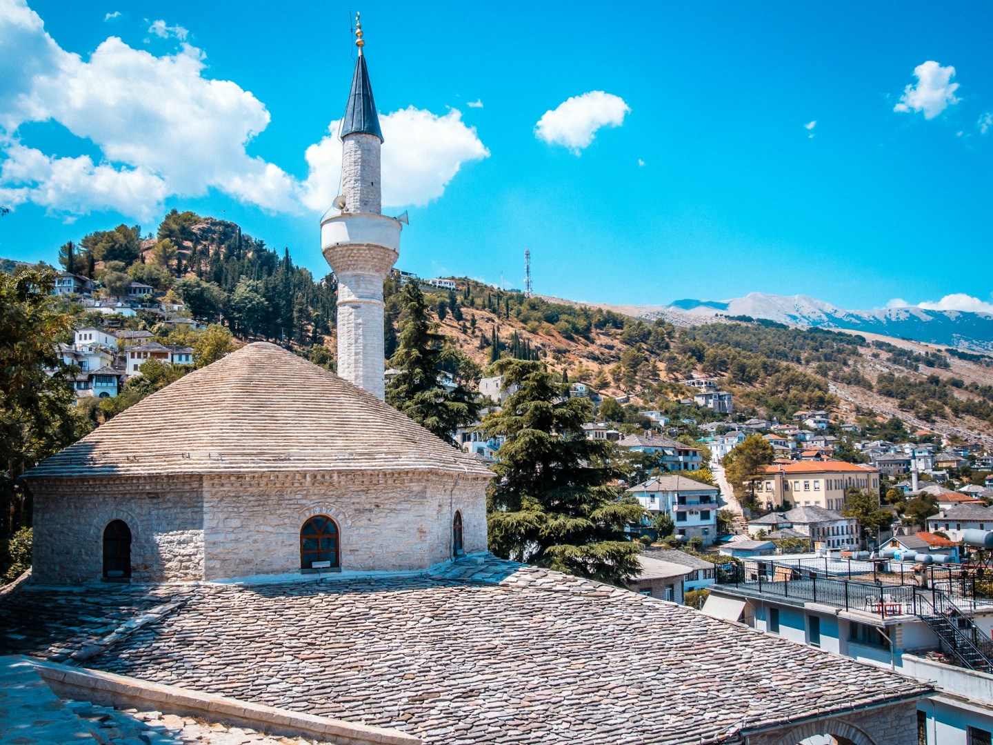  Photo Credit: Photo by Adventure Albania on Unsplash