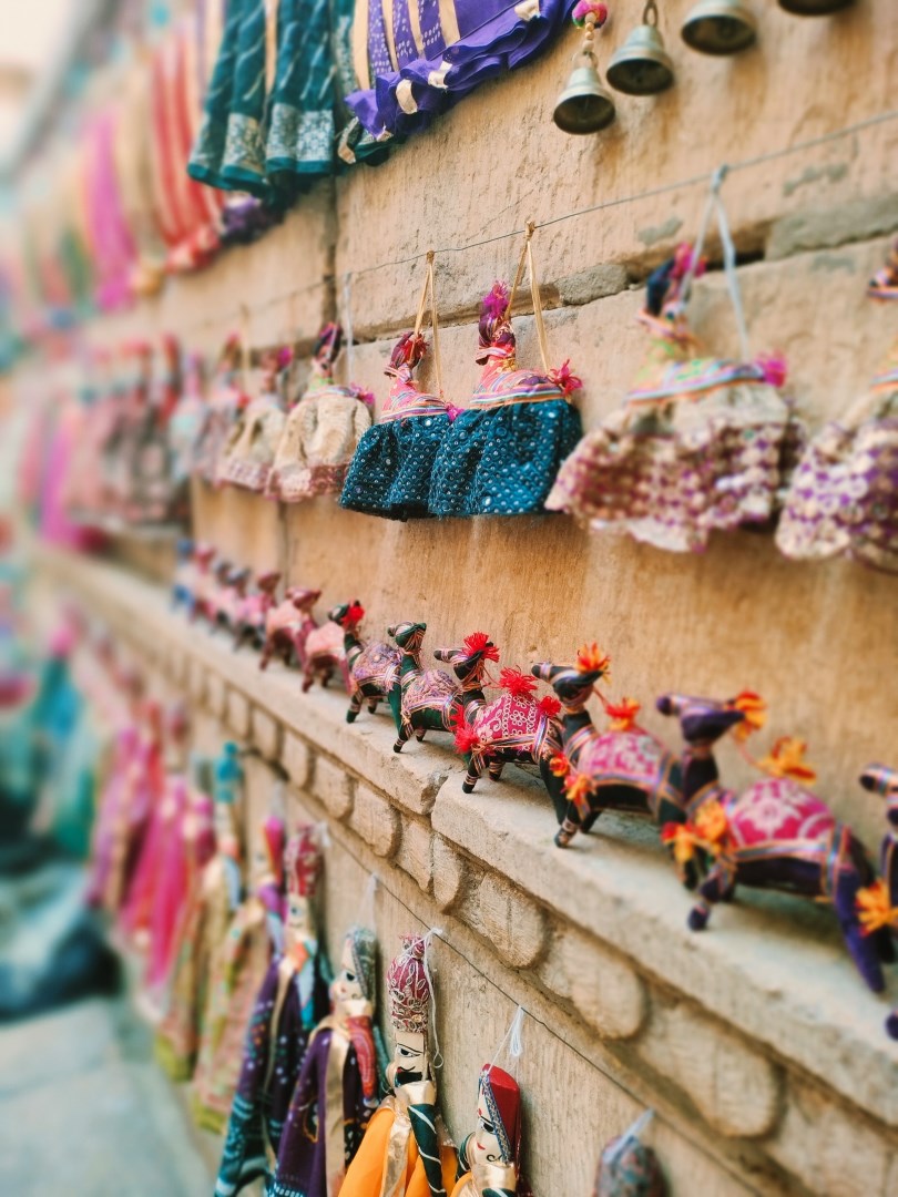  Photo Credit: Photo by Neelam Bharti on Unsplash