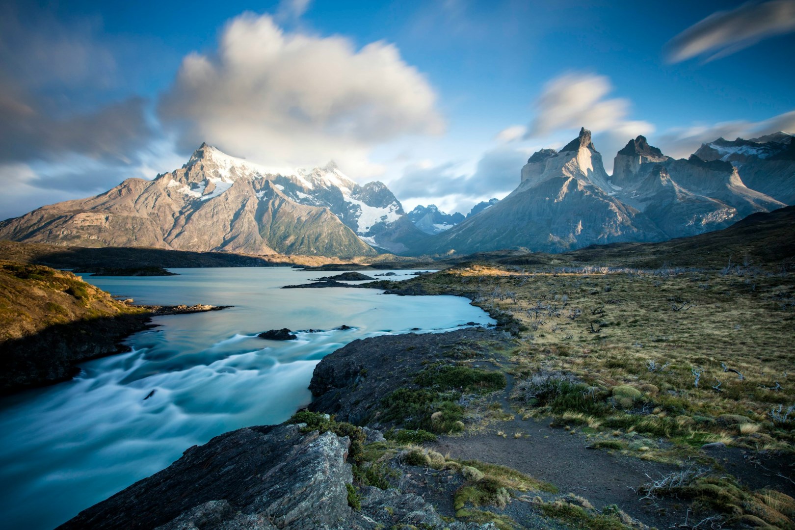  Photo Credit: Photo by martin bennie on Unsplash