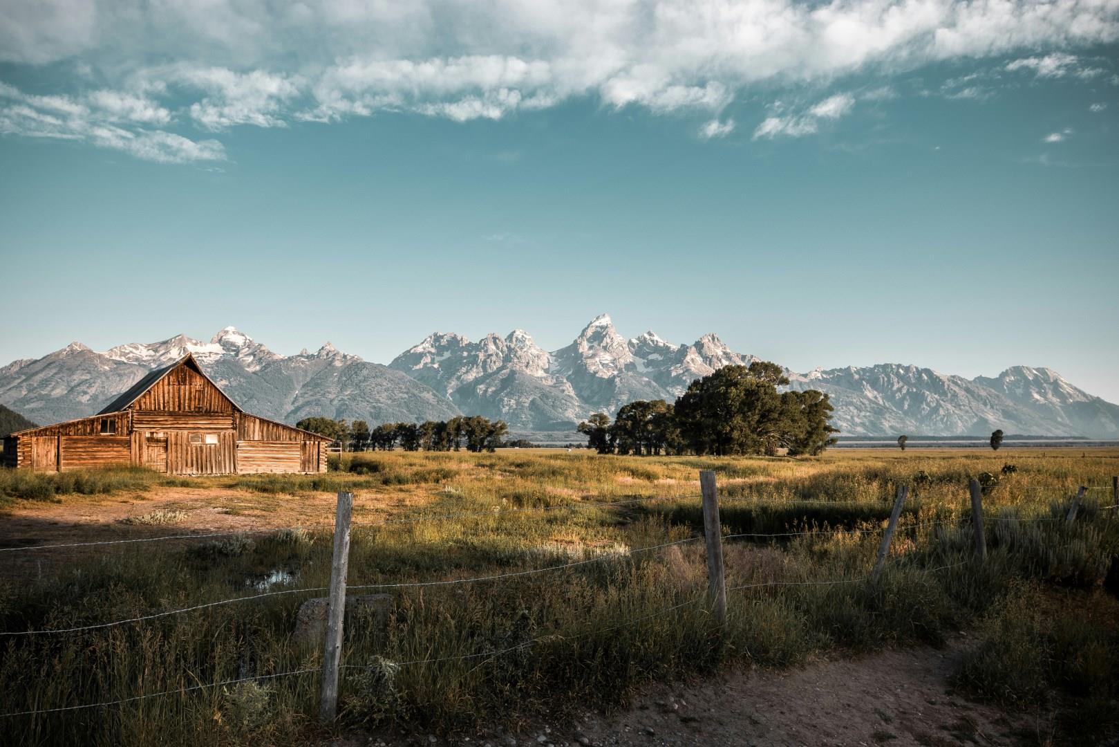 Jackson Hole