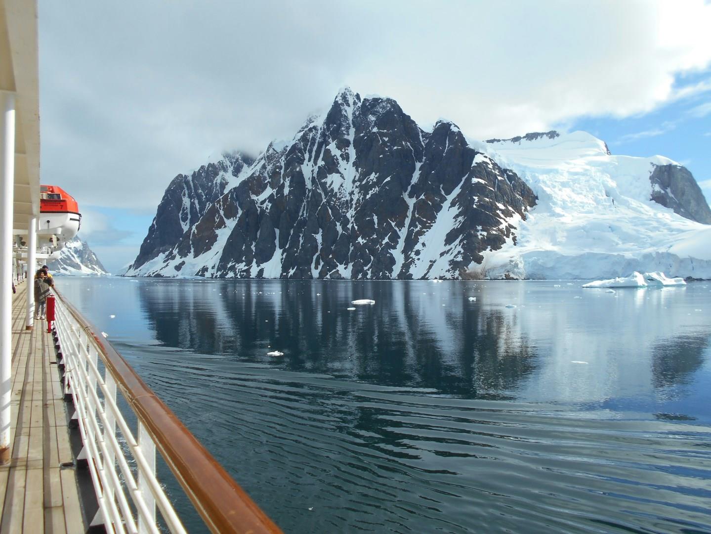 Lemaire Channel