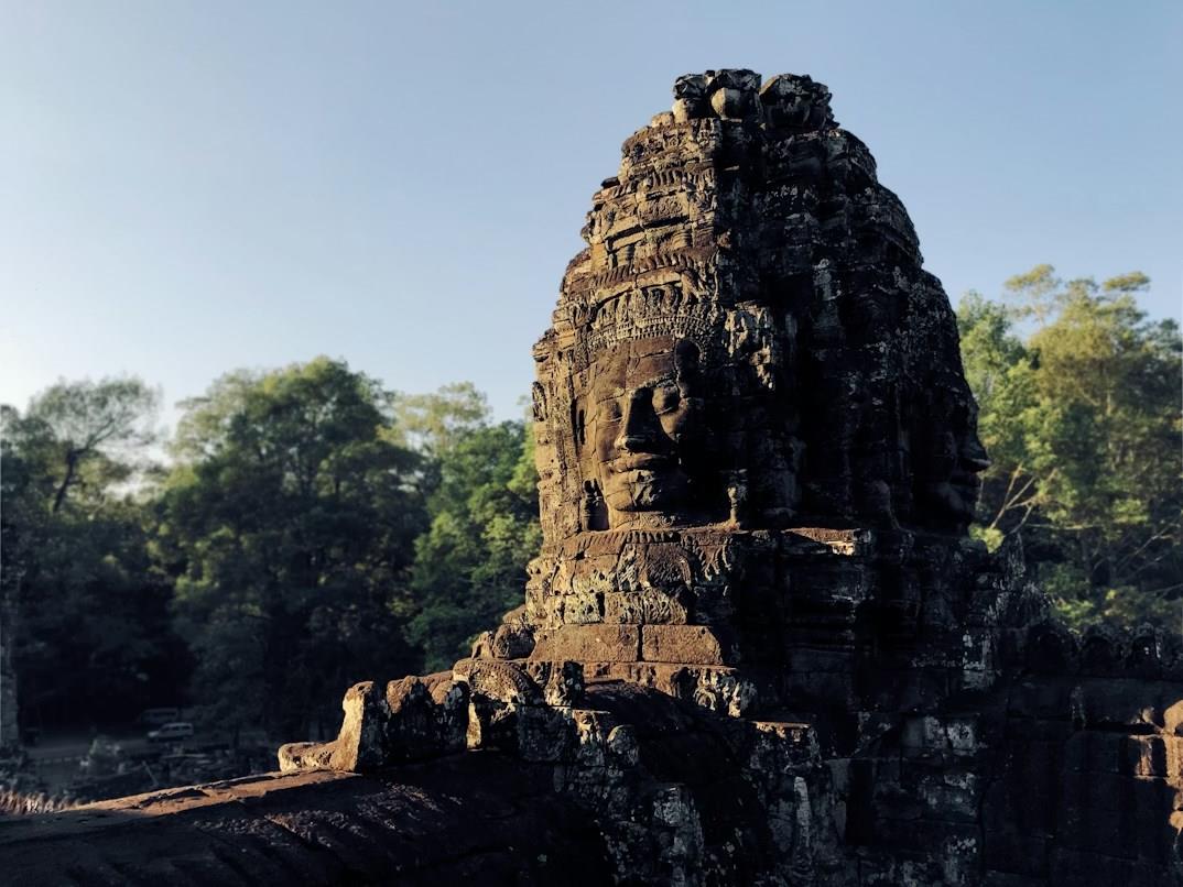 Angkor Thom