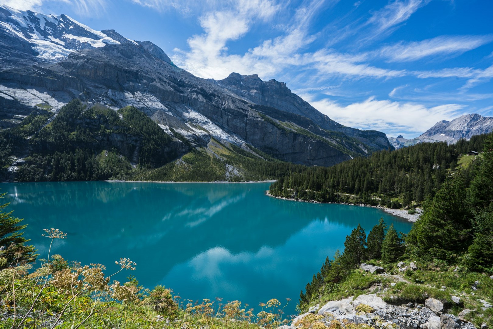 Kandersteg