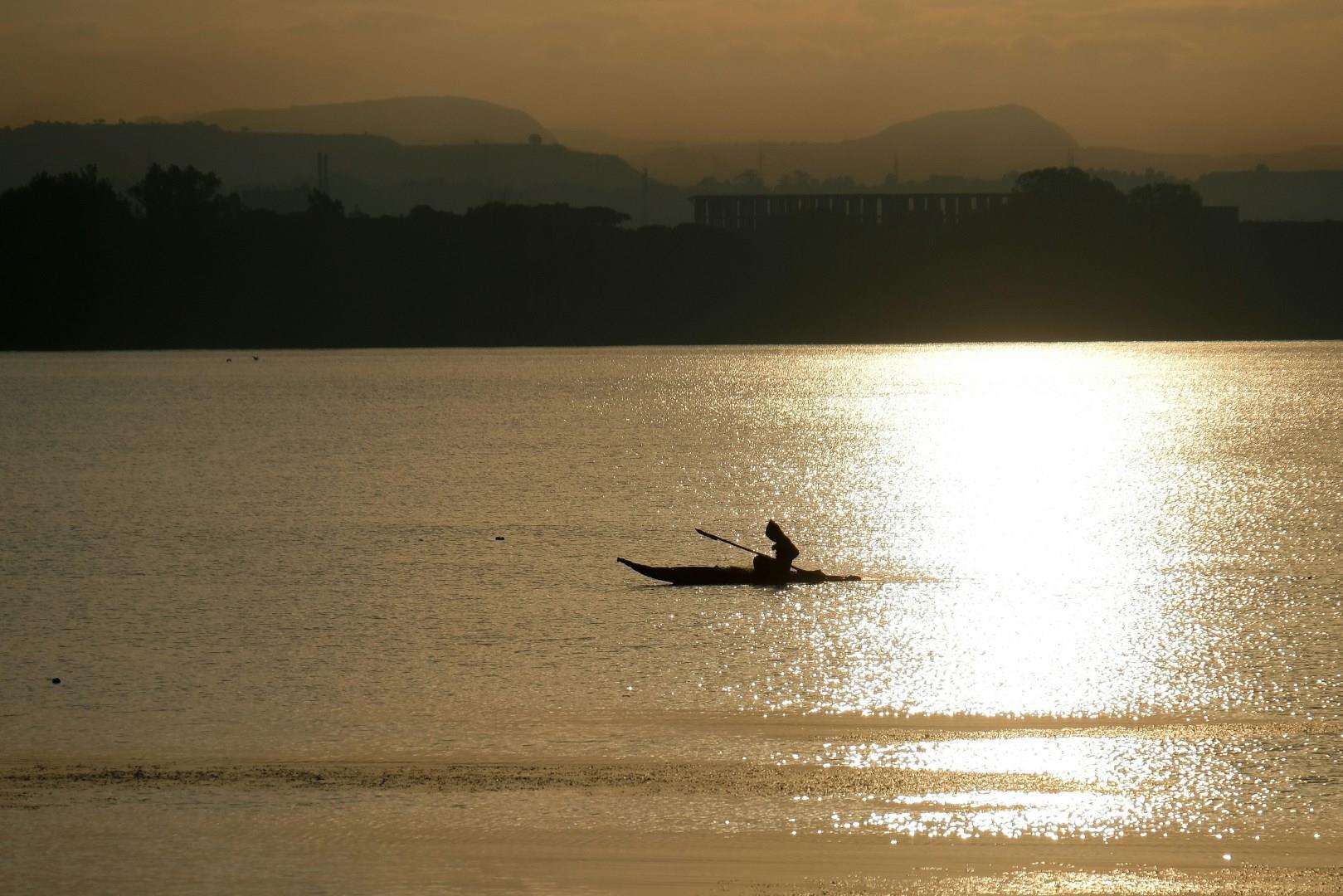 Lake Tana