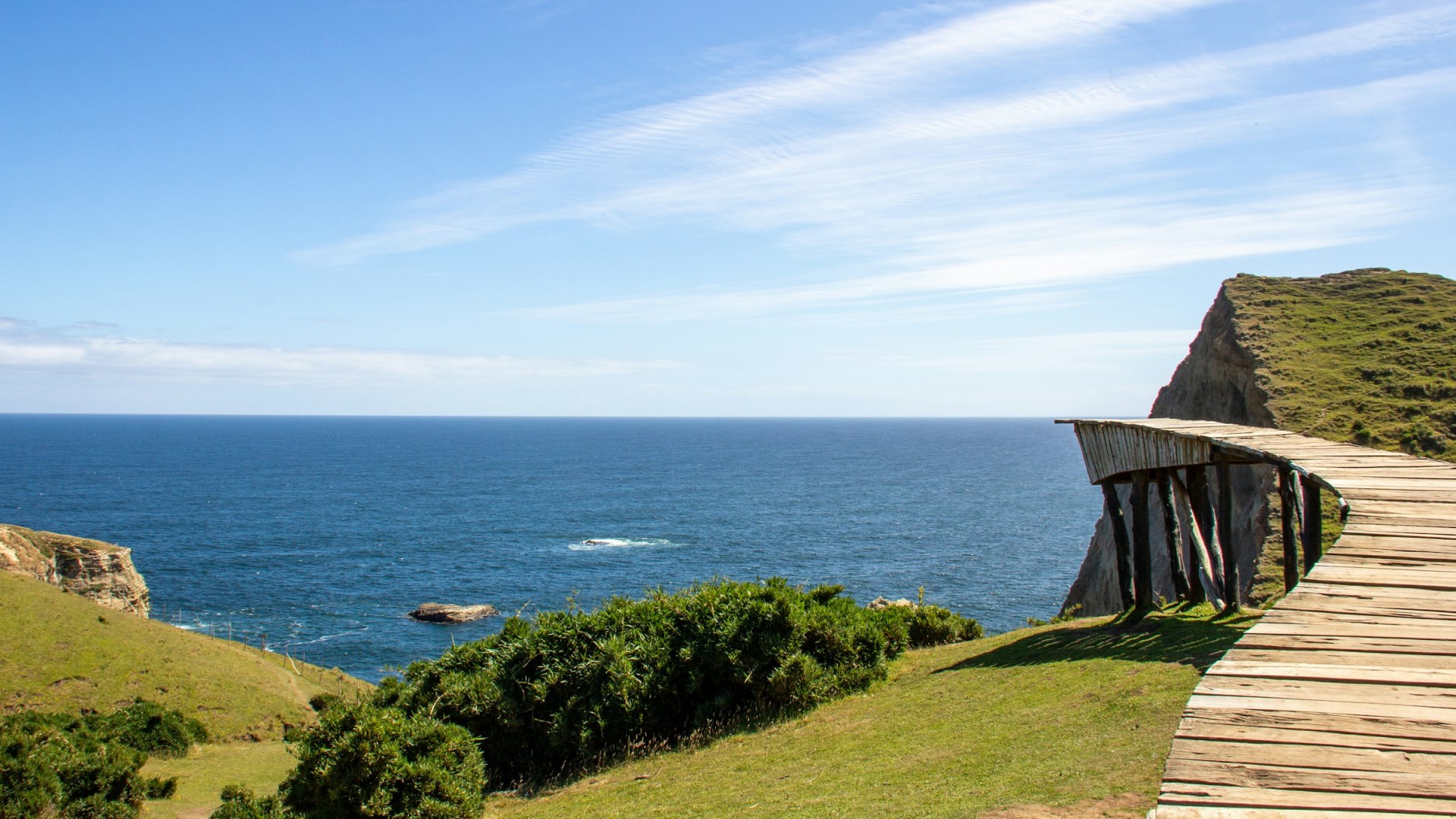 Chiloé Island