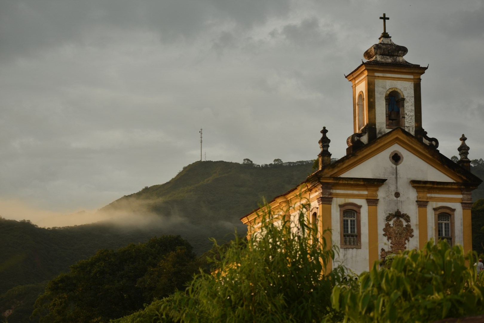 Ouro Preto