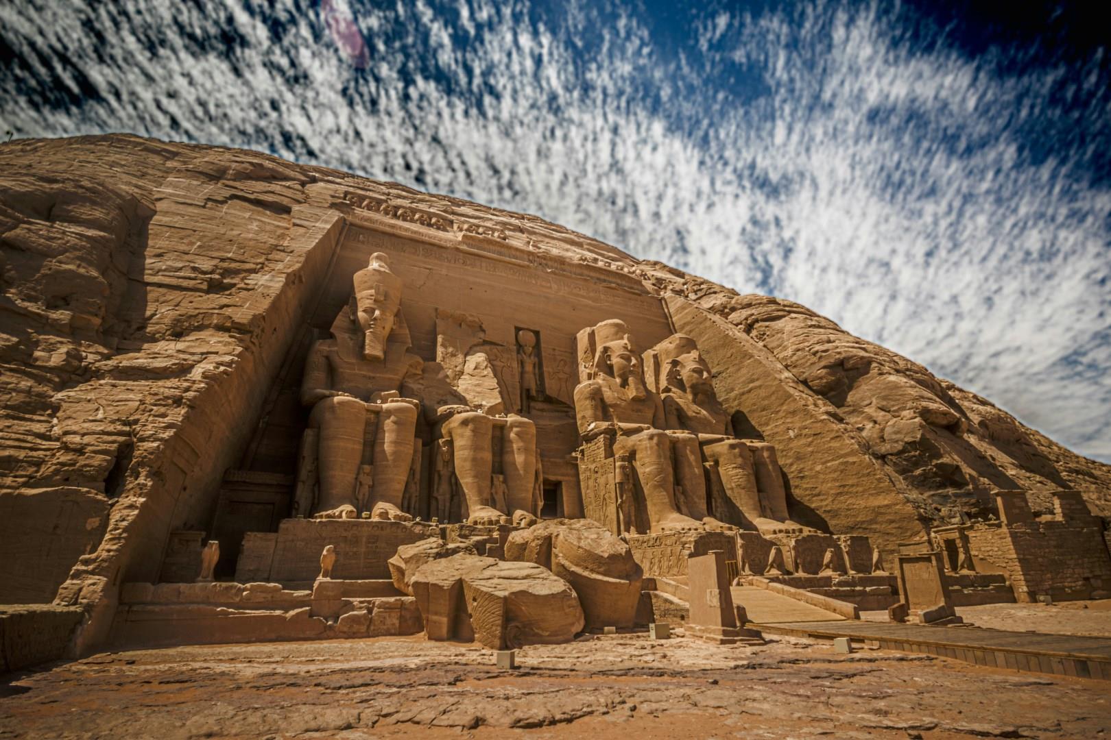 Abu Simbel