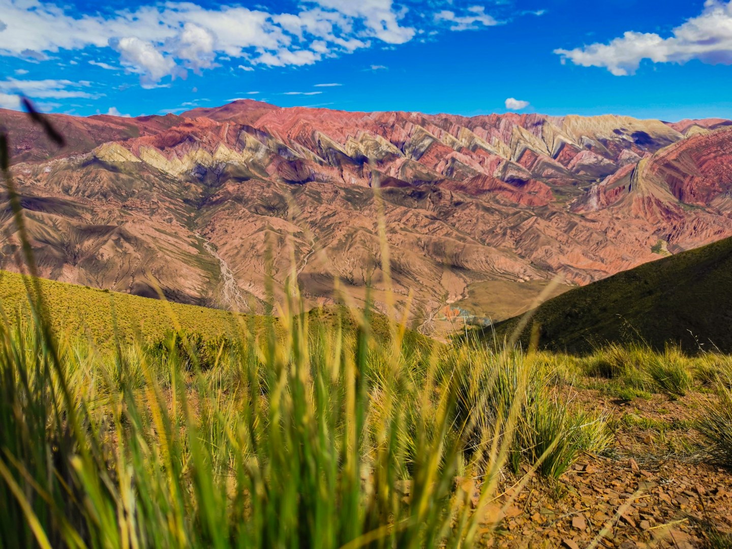 Humahuaca