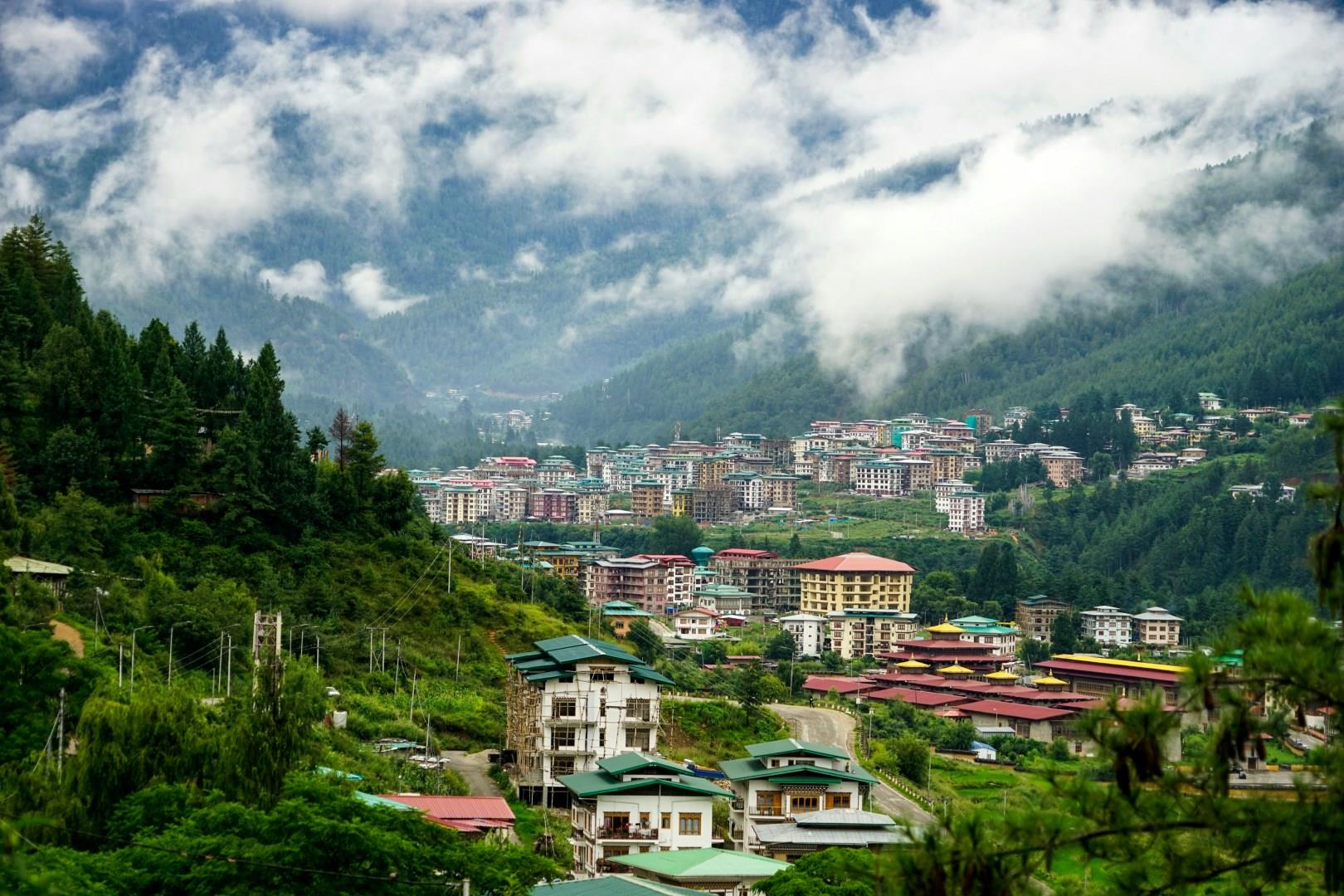 Thimpu