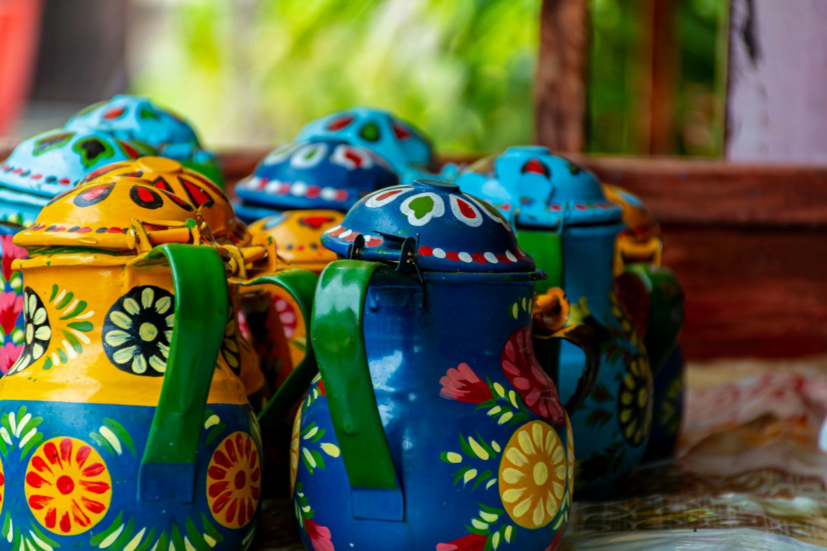  Photo Credit: Photo by Ghulam Ahmad Shahid on Unsplash