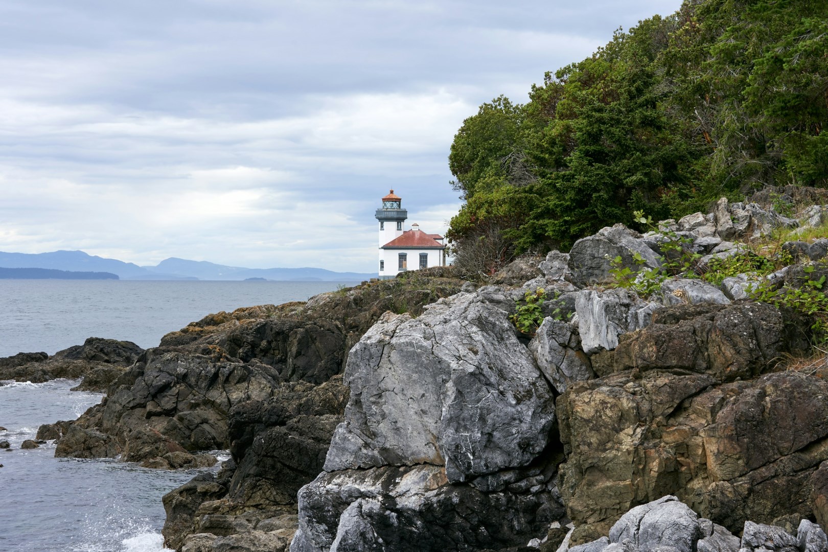 San Juan Islands