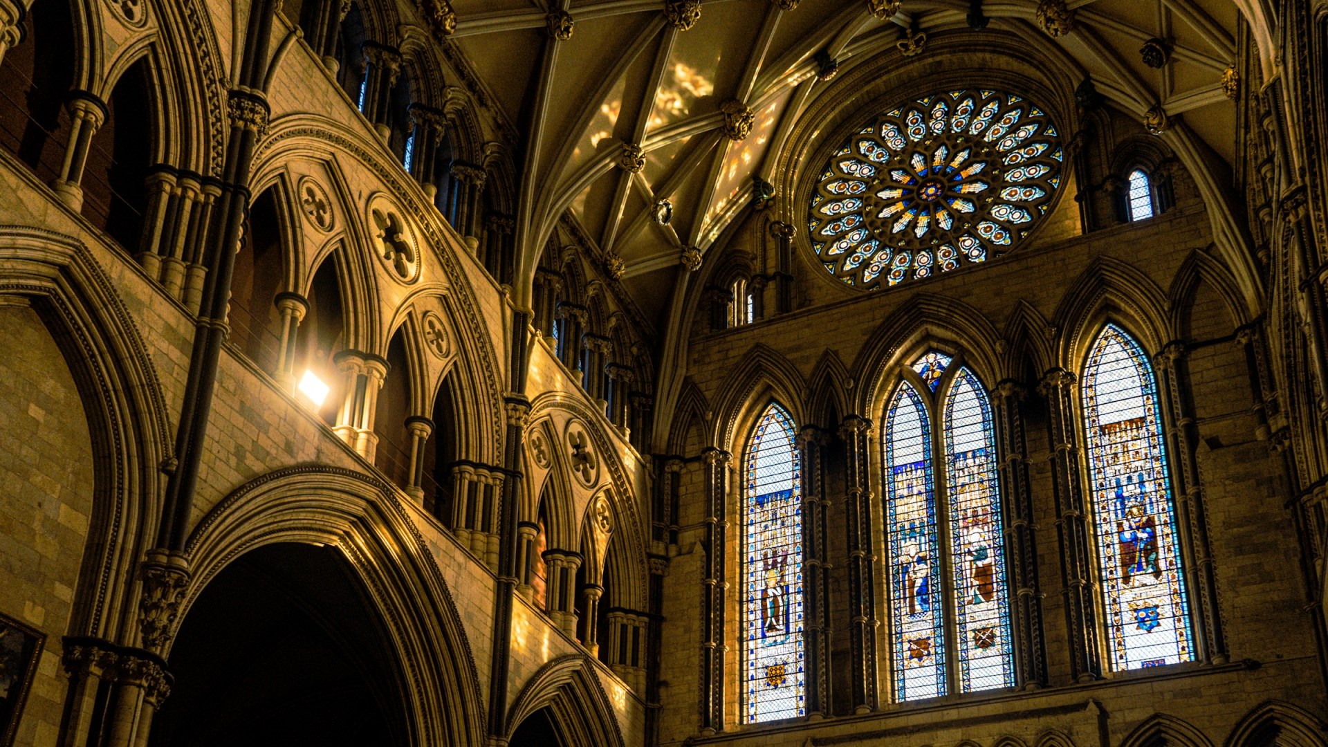 York Minster - Photo Credit: Photo by Jeffrey Zhang on Unsplash