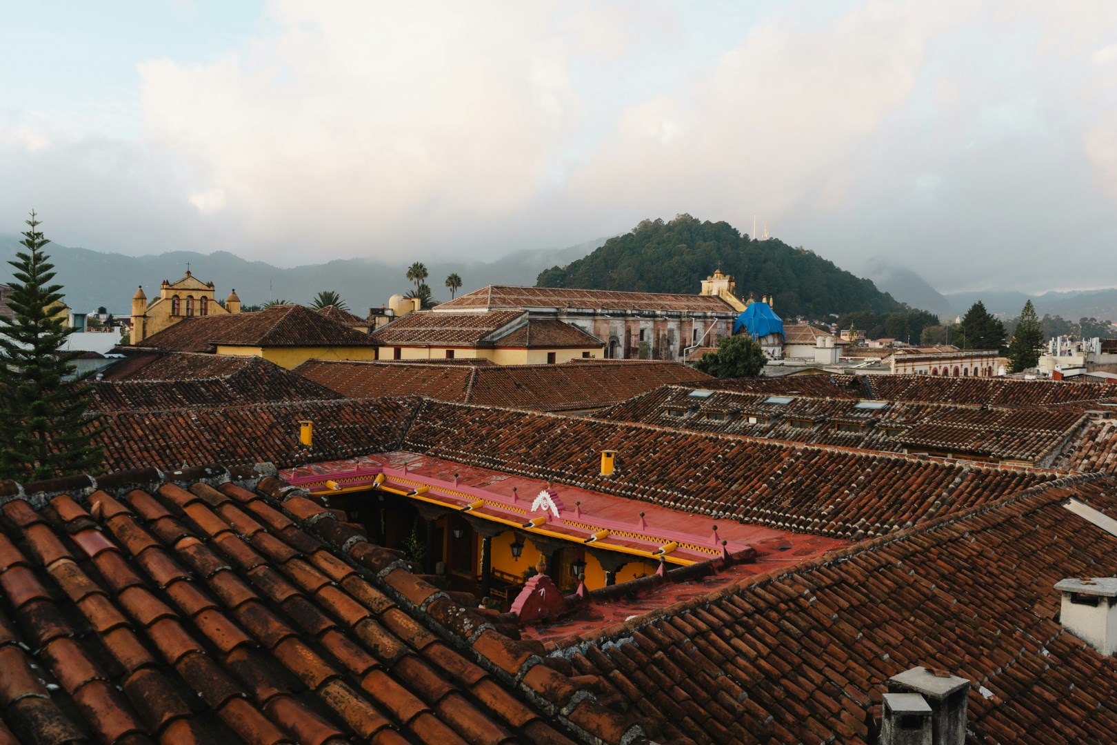 San Cristobal