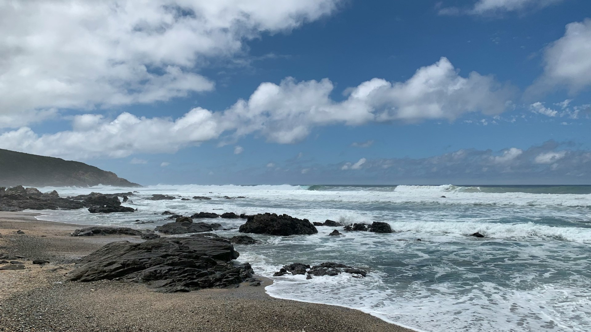 Herolds Bay - Photo Credit: Photo by Glen Carrie on Unsplash