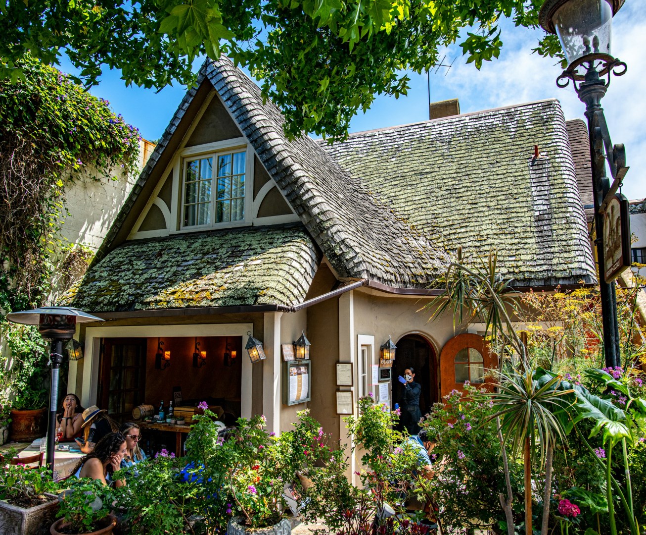 Carmel-by-the-Sea