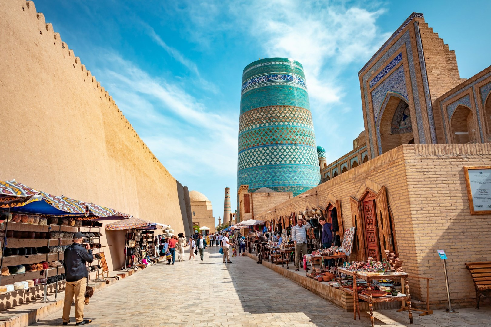  Photo Credit: Photo by Farkhod Saydullaev on Unsplash
