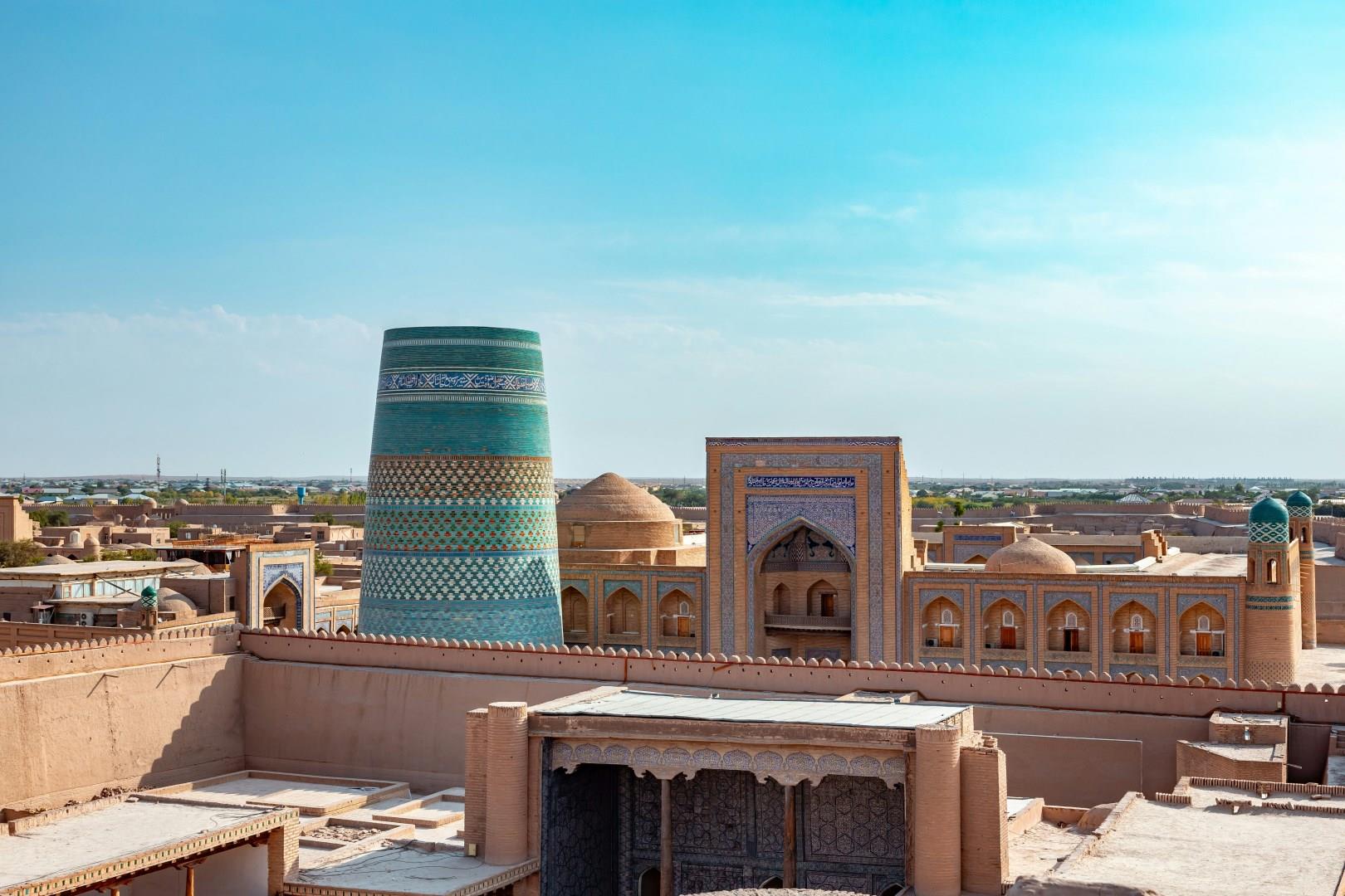 Khiva