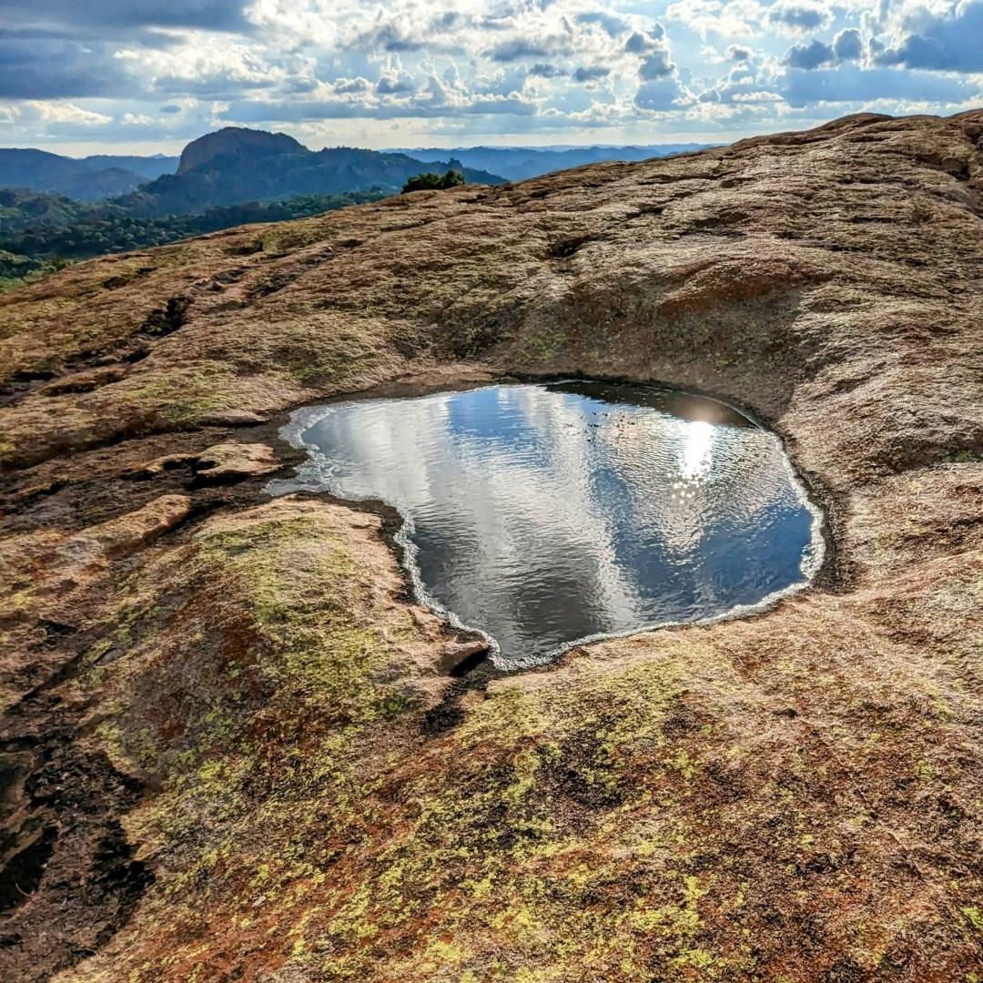 Matobo National Park