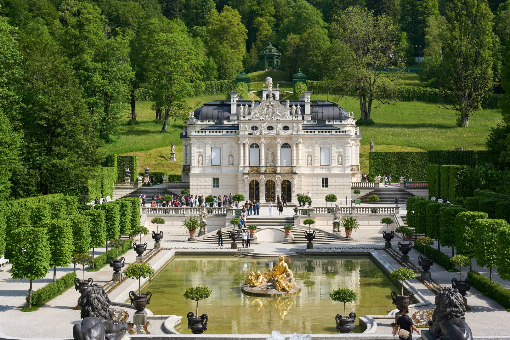 Linderhof