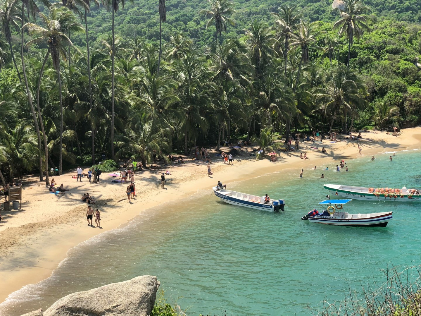 Cabo San Juan del Guia - Photo Credit: Photo by Nate Landy on Unsplash