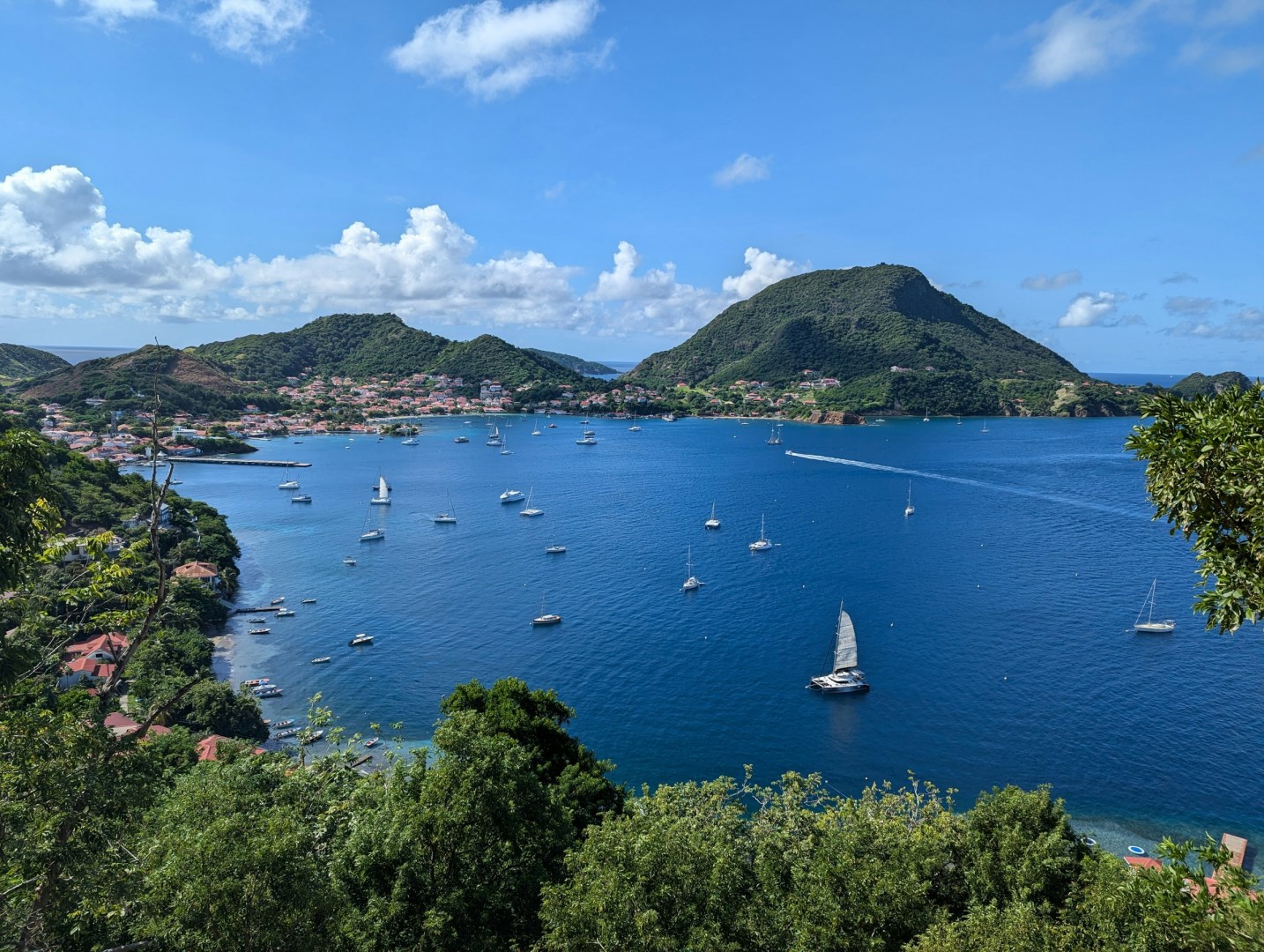Îles des Saintes