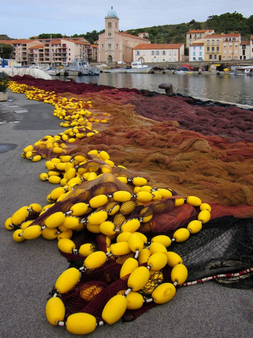 Port Vendres