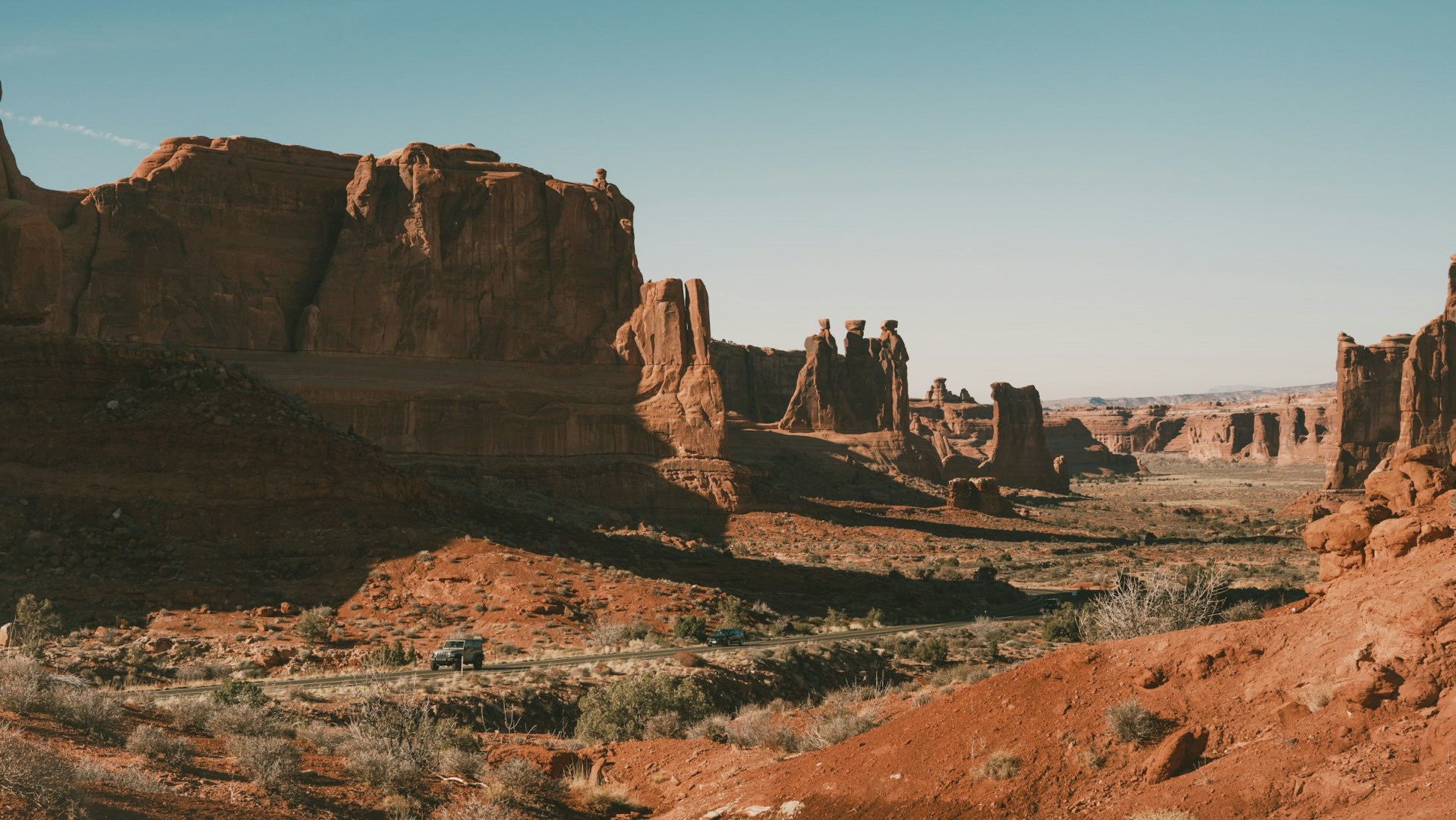  Photo Credit: Photo by NIR HIMI on Unsplash