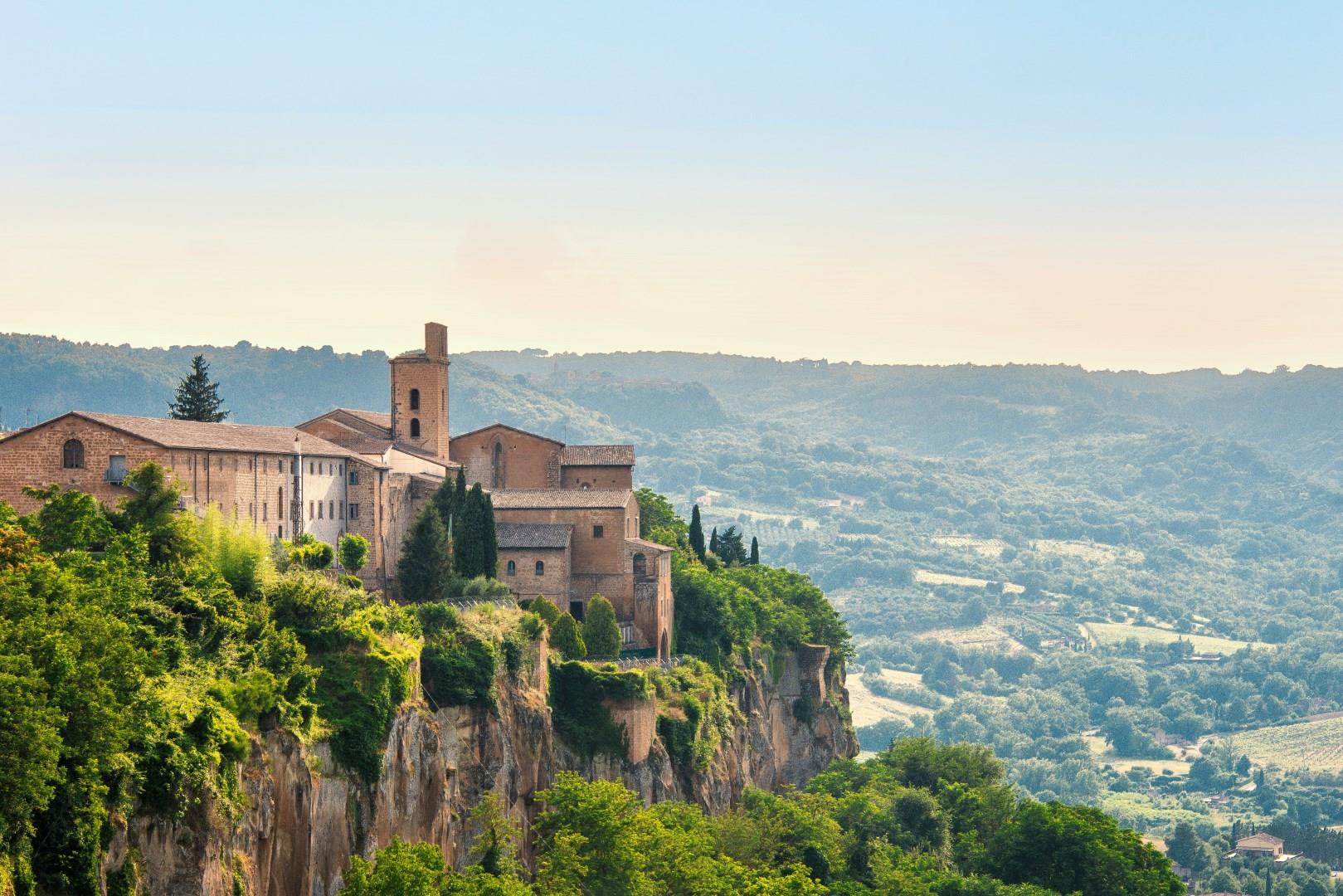 Orvieto