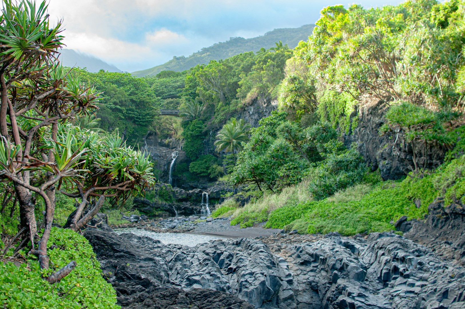 Haleakalā
