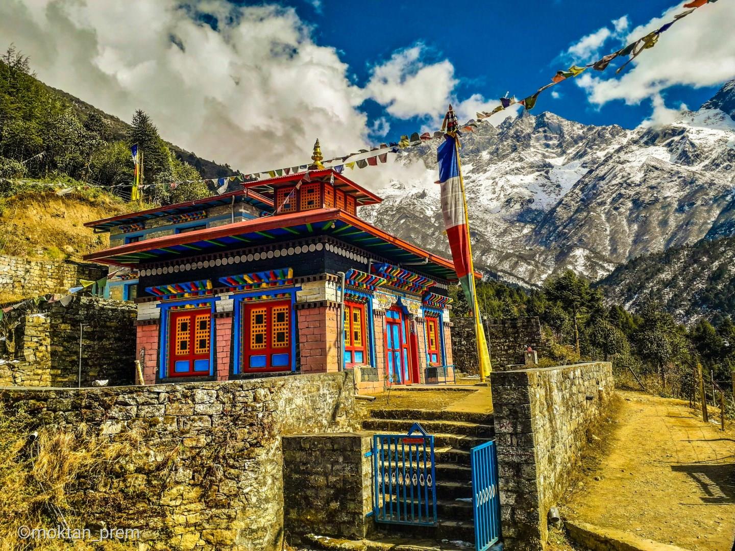Lukla