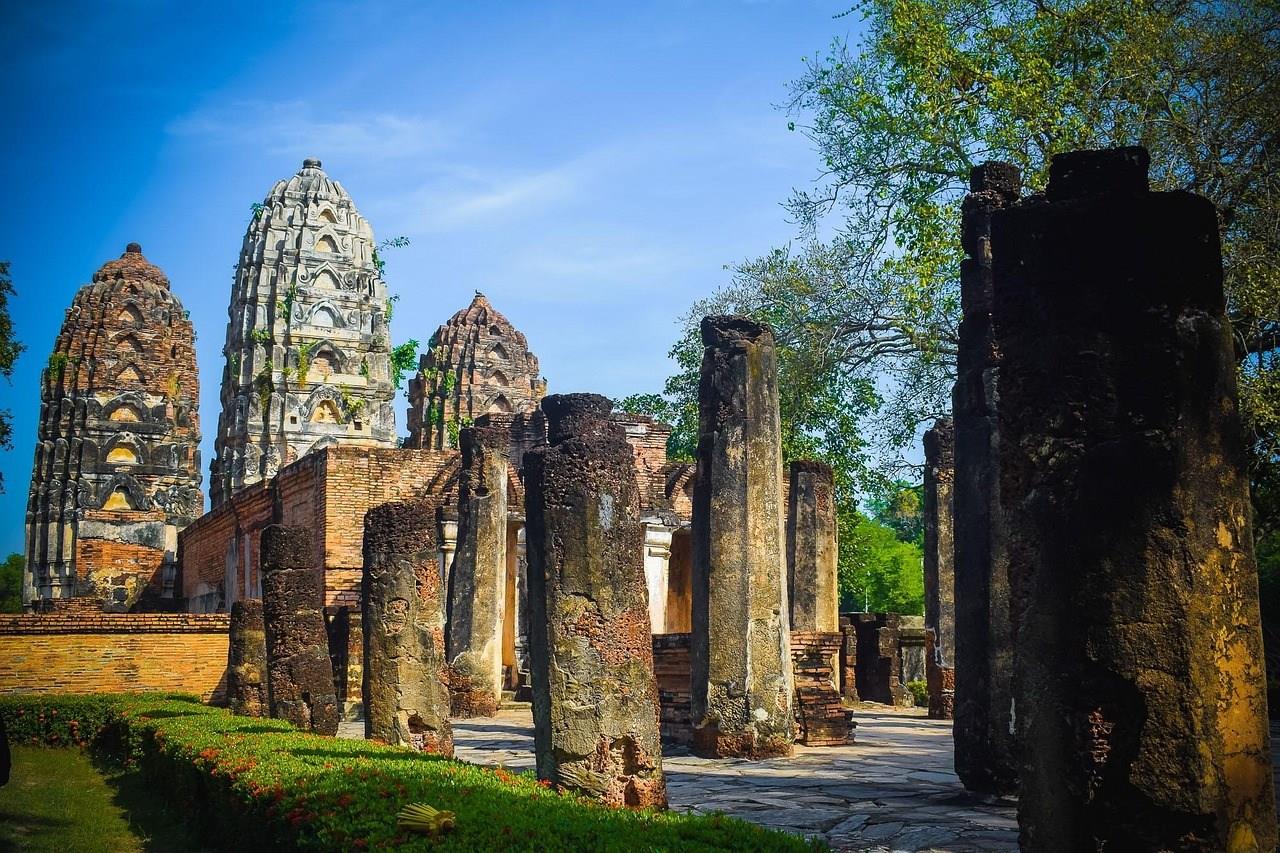 Sukhothai